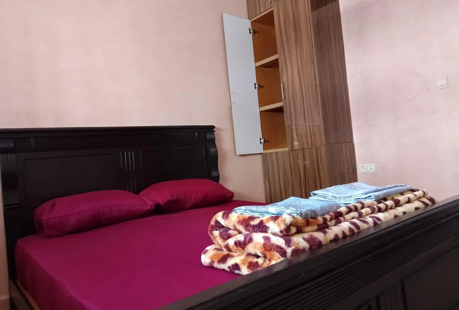 Alwed LH Hotel Agadir 0*,  Morocco